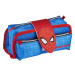 PENCIL CASE VELCRO SPIDERMAN