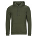 Only & Sons   ONSCERES HOODIE SWEAT NOOS  Mikiny Kaki