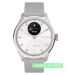 Withings HWA10-model 5-All-Int ScanWatch 2 White 42 mm 5ATM