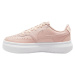 Dámska vychádzková obuv NIKE NIKE Court Vision Alta pink oxford white light soft pink