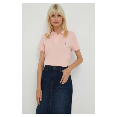 Dámske polokošele Ralph Lauren