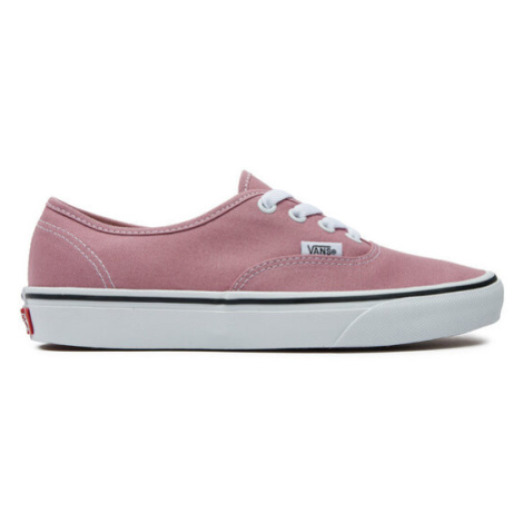 Vans Tenisky Authentic VN0A2Z3ZC3S1 Ružová