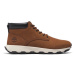 Timberland Šnurovacia obuv Winsor Park Chukka TB0A65992121 Hnedá