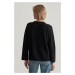 SVETER GANT CASHMERE C-NECK EBONY BLACK