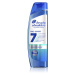 Head & Shoulders Pro-Expert 7 Intense Itch Rescue šampón proti lupinám a svrbeniu