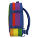 Batoh CabinZero Classic 44L LGBTQ+