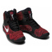 Nike Topánky Tawa CI2952 016 Červená