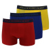 Boxerky 3 modrá,žlutá,červená model 8957477 - Ralph Lauren