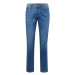 JACK & JONES Džínsy 'TIM'  modrá denim