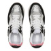 Liu Jo Sneakersy Max Wonder 01 BA3013 PX343 Čierna