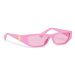 Versace Slnečné okuliare 0VK4002U Ružová