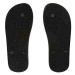 Quiksilver RIVI SLIDE Pánske šľapky, čierna, veľkosť 42