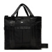 New Era Kabelka New Era Utility Tote Ne 60503793 Čierna