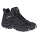 Dámske turistické topánky Merrell Claypool Sport Mid Gtx