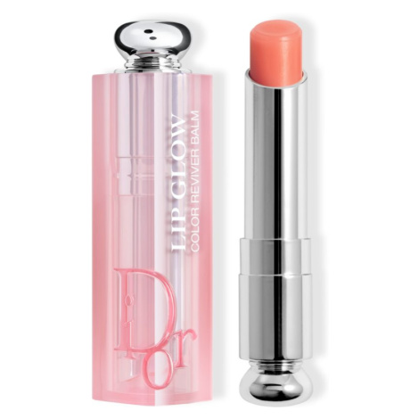 DIOR Dior Addict Lip Glow balzam na pery odtieň 031 Strawberry