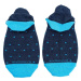 Marcoliani  MAR3312K  Ponožky Modrá