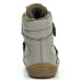 Froddo G3160232-4 Light Grey barefoot zimné topánky 30 EUR