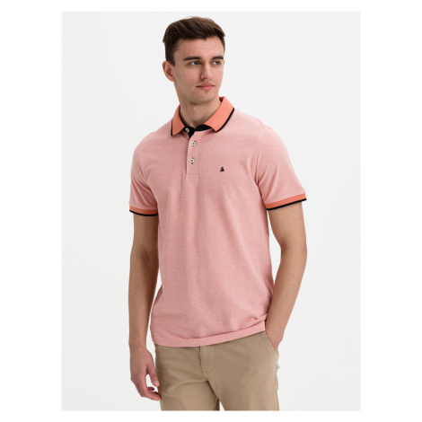 Pánske polokošele Jack & Jones
