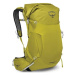 Batoh OSPREY DOWNBURST 36 MENS Man babylonica yellow uni