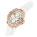 Guess Dámske hodinky Selena GW0695L3 Zlatá