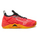 Mizuno Halové topánky Wave Momentum 3 V1GA231204 Koralová