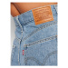 Levi's® Džínsové šortky 39451-0009 Modrá Loose Fit
