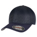 FLEXFIT 360 OMNIMESH Navy Cap