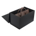 Kabelka Vermont Shopping Bag Terra D´Ombra