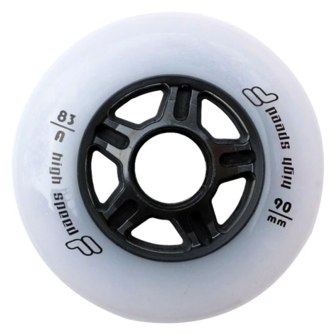 Inline Wheels Fila 90 mm 8 pcs