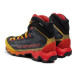 La Sportiva Trekingová obuv Aequilibrium Hike Gtx GORE-TEX 44D900100 Čierna