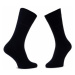 Ponožky Tom Tailor 90187C 39-42 BROWN Elastan,polyamid,bavlna
