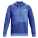 Mikina Under Armour Essential Flc Novelty Hd Royal