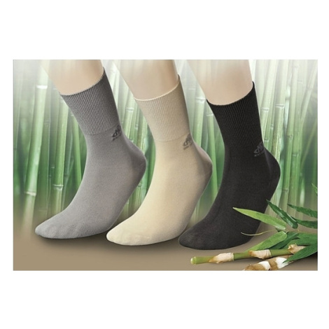 ponožky černá 4346 model 5776187 - JJW