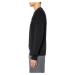 Mikina Diesel S-Ginn-K30 Sweat-Shirt Black5