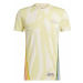 ADIDAS SPORTSWEAR Funkčné tričko  žltá / zmiešané farby / biela