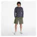 Šortky Calvin Klein Jeans Cargo Shorts Dusty Olive