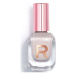 Makeup Revolution  High Gloss Nail Polish - Comet  Laky na nechty Fialová