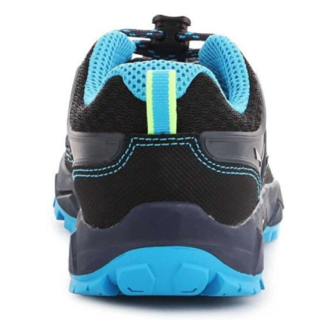 Salewa Jr Wildfire Detské trekingové topánky 64007-3847