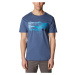 Columbia Path Lake II Graphic Tee M 1934814481 tričko