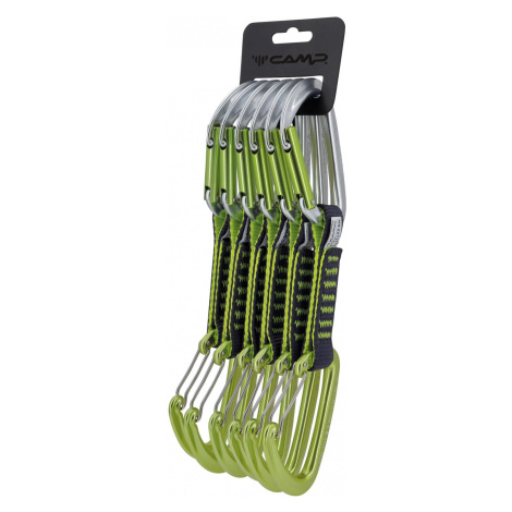 Expresky Camp Orbit Mixed Express 6 Pack 11 Cm Farba: zelená