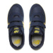 New Balance Sneakersy PV500NH1 Tmavomodrá