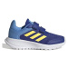 Chlapčenská športová obuv (tréningová) ADIDAS Tensaur Run 2.0 CF K semi lucid blue spark blue bu