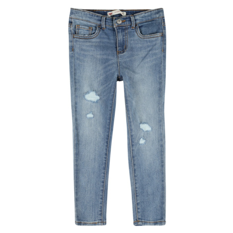 LEVI'S Džínsy  modrá denim Levi´s