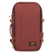 CabinZero Adv 32L Sangria red