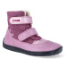 Barefoot zimná obuv s membránou Fare Bare - B5541951 + B5441951