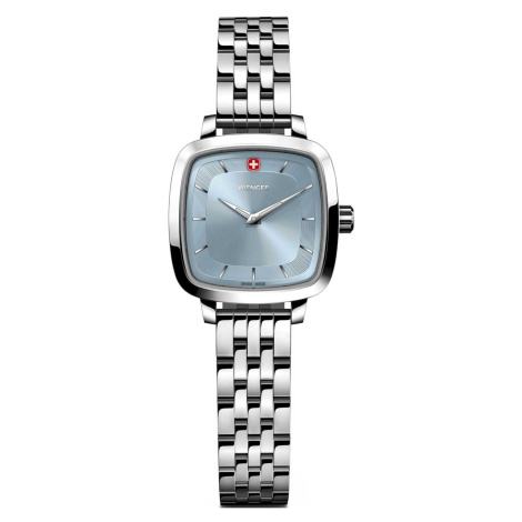 Wenger 01.1911.104 Vintage Classic 27mm 5ATM