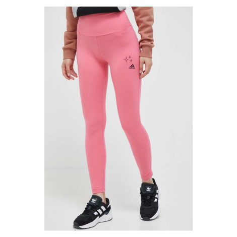 Dámske športové nohavice Adidas