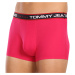 3PACK pánske boxerky Tommy Hilfiger viacfarebné (UM0UM02968 0WF)