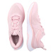 UNDER ARMOUR Športová obuv 'Omnia'  pastelovo ružová / biela