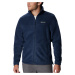 TMAVOMODRÁ FLEECOVÁ MIKINA COLUMBIA STEENS MOUNTAIN 2.0 FULL ZIP FLEECE 1476671464